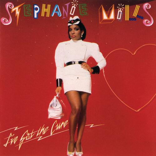 Stephanie Mills
